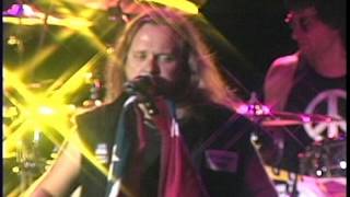 LYNYRD SKYNYRD Call Me The Breeze 2004 LiVe [upl. by Ekud503]