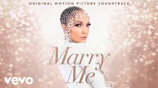 Jennifer Lopez TELYKast  On My Way Marry Me TELYKast Remix  Audio [upl. by Aicirtan]