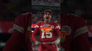 Last 5 Super Bowl winners a b capcut davanteadams edit football i imback cmc 49ers nfl [upl. by Sedecram]