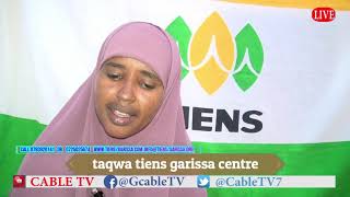 TAQWA TIENS CENTER GARISSA herbal medicine [upl. by Noelc15]