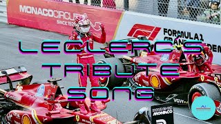 Charles Leclerc Song  Believer [upl. by Zeralda]