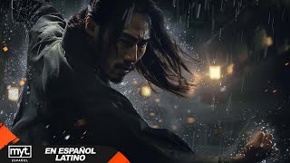 Despertar Mortal Venganza en Acción  Acción  Suspense  Cine En Español Latino [upl. by Aisorbma372]