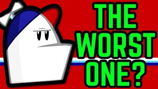 The Most Controversial Homestar Runner Episode [upl. by Hallerson]