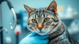 The Importance of Spaying and Neutering Your Cat [upl. by Aierb]