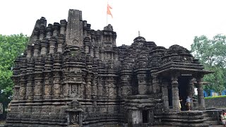 Ambernath Shiv Mandir  Ambreshwar temple in Ambernath  Ambernath shiv temple ambernath [upl. by Nonnelg]