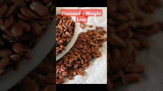 Weight Loss And Flaxseed musrihealthcare weightloss flaxseedsbenefits [upl. by Darrelle590]