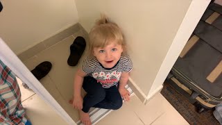 April 2020 Rogers Family Vlog [upl. by Veronika]