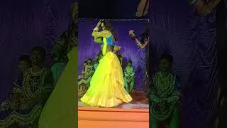 dance😂🚩 durgapuja funniest 😁1किलो 😁💔comedy 👍🙏 [upl. by Notffilc]