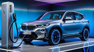 You WONT Believe What the 2025 BMW X3 Can Do [upl. by Nrubyar]