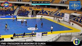 CAMPEONATO BRASILEIRO DE HANDEBOL FEMININO ADULTO 2023 [upl. by Akiaki]