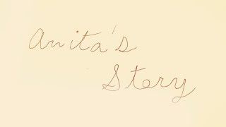 Anitas Story – An Interview with a Holocaust Survivor [upl. by Alletse]