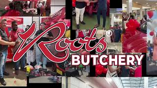 Car Giveaway Promo Video  Roots Butchery Bizana [upl. by Beaufort]