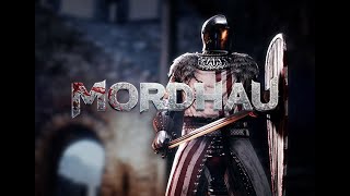 MORDHAU 9282024 [upl. by Sewoll]