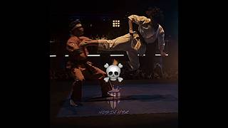 Miguel 1vs2 ☠️🔥 cobrakai edit viral shorts nobinh4x [upl. by Dorella]