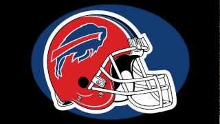 Buffalo Bills Boogie 1991  Please Mr Bubby [upl. by Anaihk57]