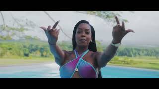 Railfé  Guadeloupe Official Video [upl. by Iyre]