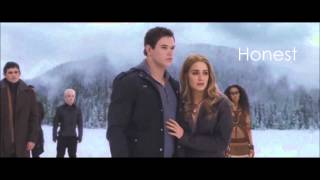 Breaking Dawn Part 2 Movie Different Than Book [upl. by Saire]