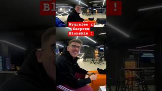 Kacper Blonsky na go kart [upl. by Josephina]