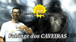 Falange dos Caveiras [upl. by Bruner]