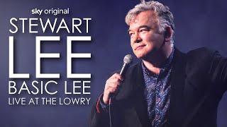 Stewart Lee HITS OUT At Audience Behaviour 🔥  Stewart Lee Basic Lee [upl. by Ellatnahc]