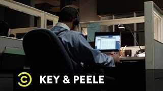 Key amp Peele  The Telemarketer Official Trailer [upl. by Rafferty]