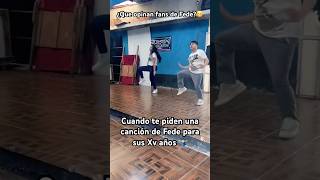 Estás si son ideas originales tus los Xv años 💃🏻 fypシ゚viral dance baile youtubeshorts xvaños [upl. by Oirazan]