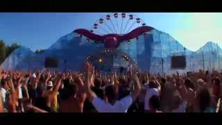 Tomorrowland  Thank You Subscribers [upl. by Cristie915]