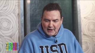 Norm Macdonald praises Scott Damerow [upl. by Epuladaug]