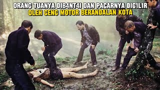 Tragedi Pilu Ini Membuatnya Murka amp Menuntut Balas Dendam S4dis  Alur Cerita Film [upl. by Eledoya]