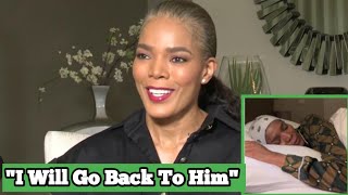 Connie Ferguson Reveals She Is Going Back To Her Man Because Every Man Is Violent [upl. by Jakoba414]