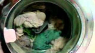 Obodin washing machine problem [upl. by Ahsekam]