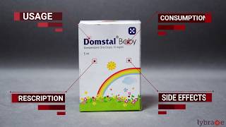 Domstal Baby Drop  Uses  Dosage  Prescription  How it works  133 Mins Video  Lybrate [upl. by Iak342]