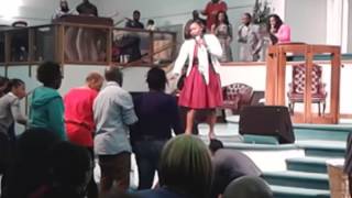 Jekalyn Carr  Greater is Coming [upl. by Nana]