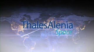 Thales Alenia Space [upl. by Lehcor]