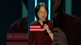 Who has a parent like this  Jimmy O Yang Good Deal [upl. by Ycaj]