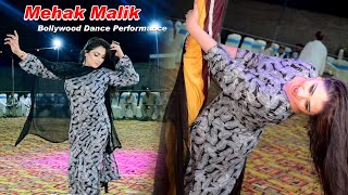 Qayamat Qayamat  Mehak Malik  Bollywood Dance Performance  ShaheenStudio [upl. by Lempres968]