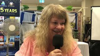 Heaven Part 4  Near Death Experiences by Ps Barbara Miller Tabernacle of David [upl. by Sutit]