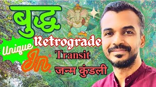 Mercury Retrograde in Transit Dos and Dont during this Period by Dr Piyush Dubey Sir [upl. by Simaj]