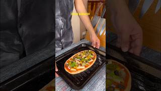 Healthy Atta Pizza Recipe  Quick amp Easy HealthyPizza AttaPizza WholeWheatPizza PizzaRecipe [upl. by Etom]