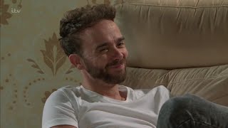 Corrie Shona and David Storyline Part 25 [upl. by Anwat]