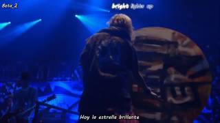 OLDCODEX  Cold Hands Sub Español Live [upl. by King]