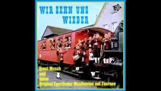 Ernst Mosch  Wir sehn uns wieder 1967 LIVE [upl. by Wons733]