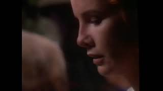 House of secrets 1993  Melissa Gilbert Bruce Boxleitner  Official video trailer [upl. by Garlaand328]