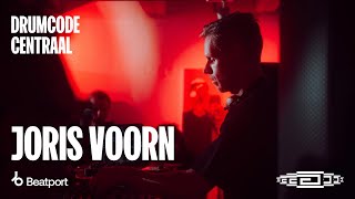 Joris Voorn DJ set  Drumcode Centraal ADE  beatport live [upl. by Encratis800]