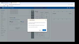 ONTAP 9141  Deploying MetroCluster IP with System Manager in ONTAP v1  15  Test DR and Verify [upl. by Ettelracs]