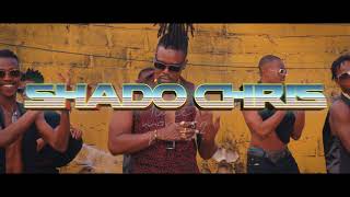 SHADO CHRIS  TU TE MARIES QUAND  Clip Officiel [upl. by Oidualc]