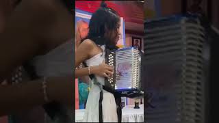 Anny Gulfo de Bayunca  Bolivar vallenato musica Reina Profesional EVAFE 2023 [upl. by Adara]