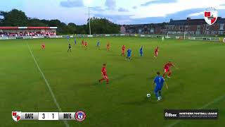 Shildon AFC 3  5 Boro Rangers FC 060824 Ebac Northern League Div 1  The Goals [upl. by Rebak550]