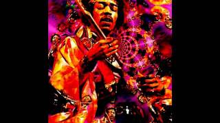 Jimi Hendrix  Ezy Ryder 1969 [upl. by Venuti205]