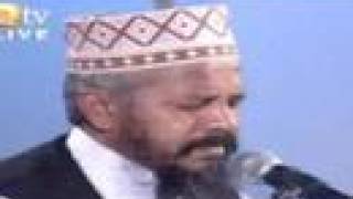 Qari Karamat Ali Naeemi  Surah Hashr [upl. by Winona]